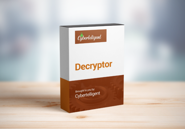 Decryptor
