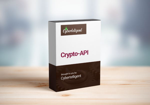 Crypto API