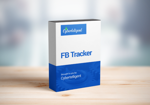 Facebook Tracker