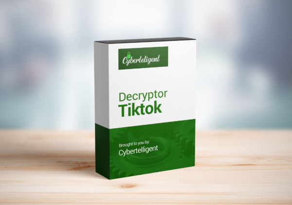 Decryptor (Tiktok)