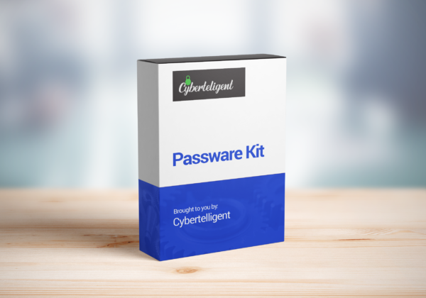 Passware Kit